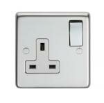 Steel Single Sockets